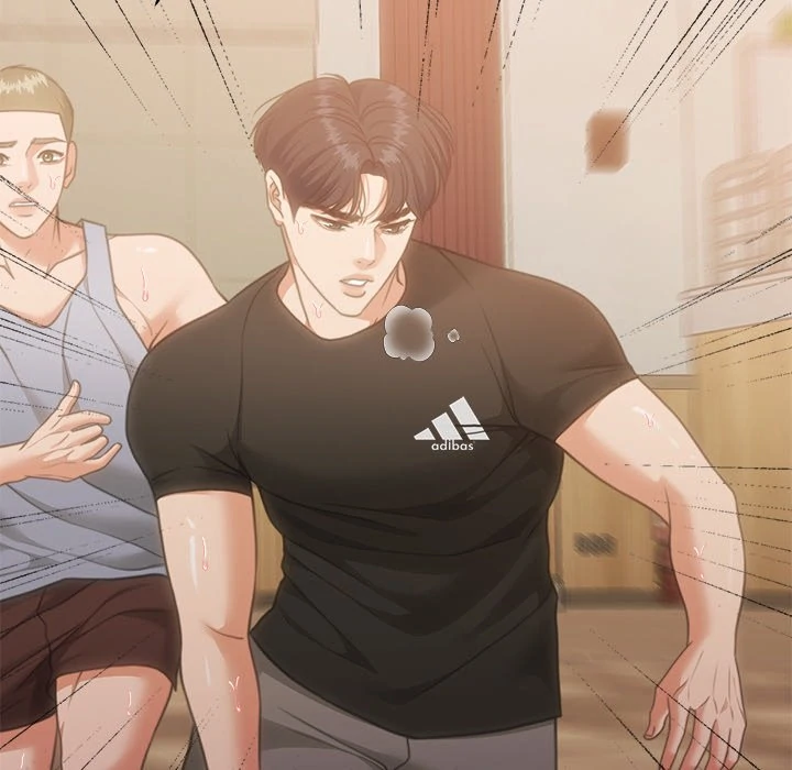 Pregnancy Contract chapter 37 page 137