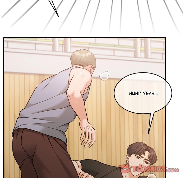 Pregnancy Contract chapter 37 page 147