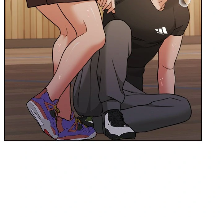 Pregnancy Contract chapter 37 page 148
