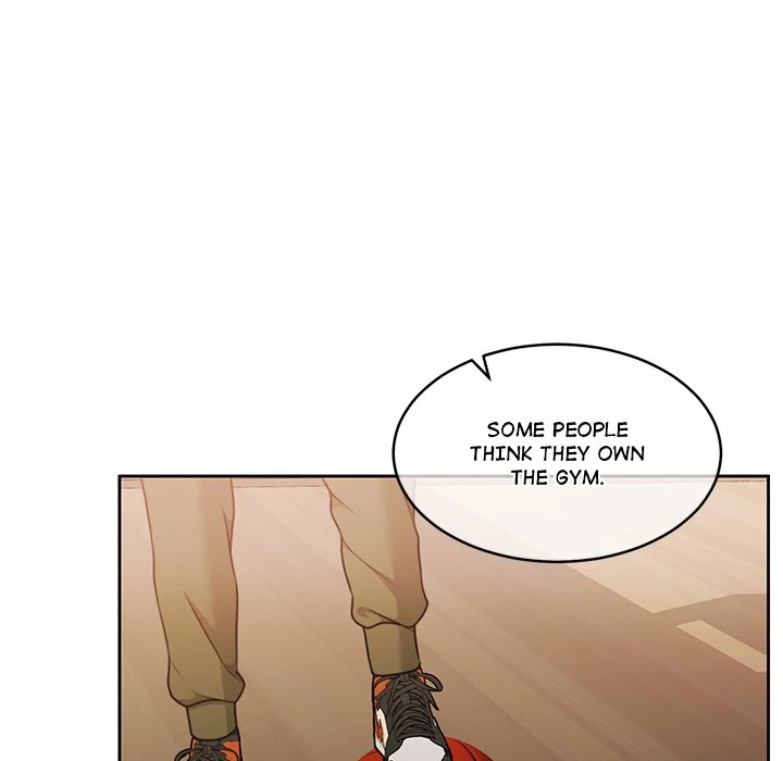 Pregnancy Contract chapter 37 page 149