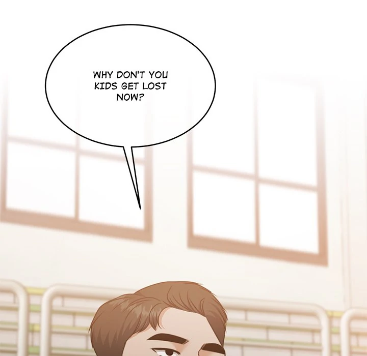Pregnancy Contract chapter 37 page 151
