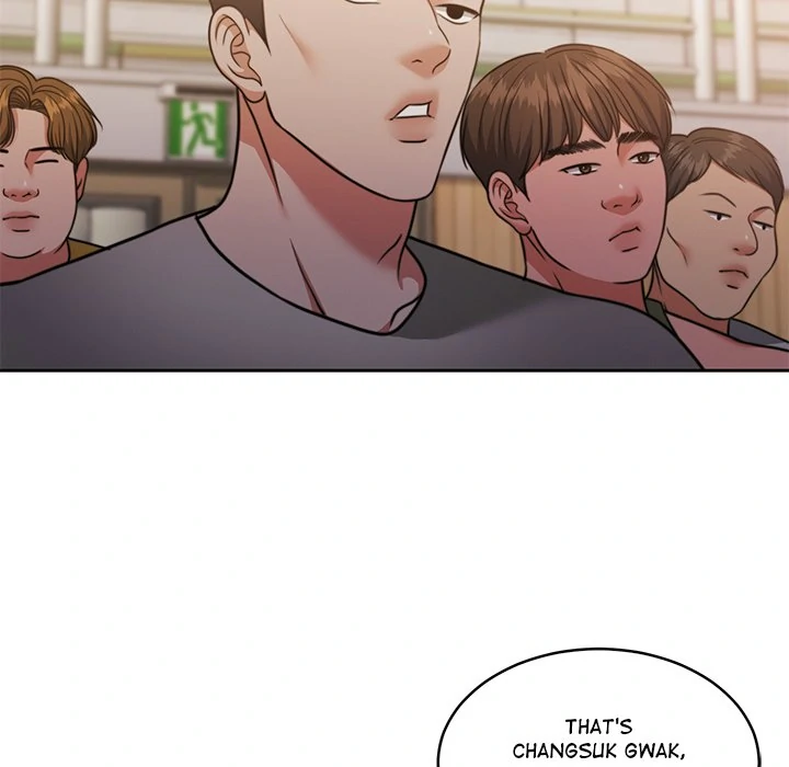 Pregnancy Contract chapter 37 page 152