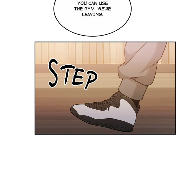 Pregnancy Contract chapter 37 page 155