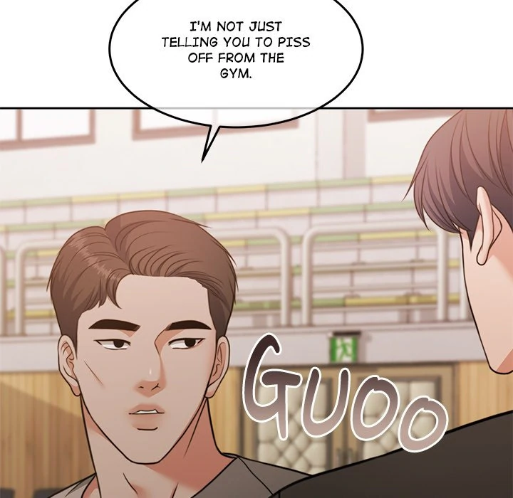 Pregnancy Contract chapter 37 page 160