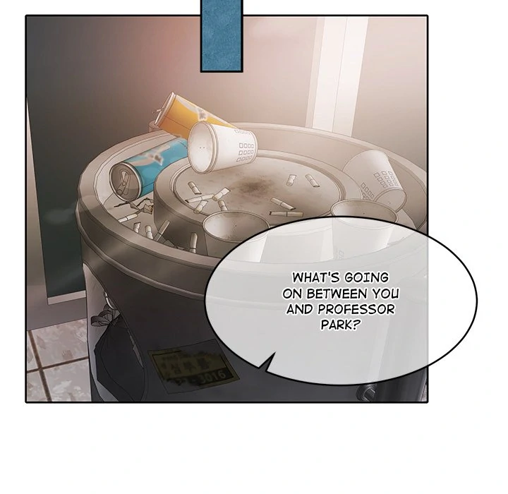 Pregnancy Contract chapter 37 page 167