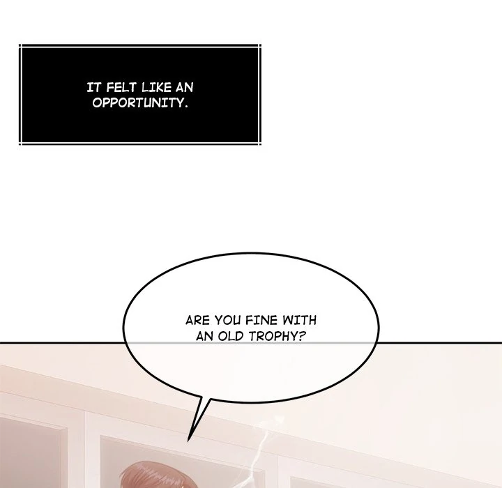 Pregnancy Contract chapter 37 page 168