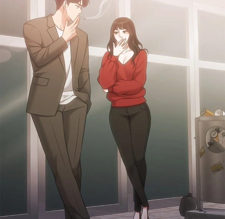 Pregnancy Contract chapter 37 page 169