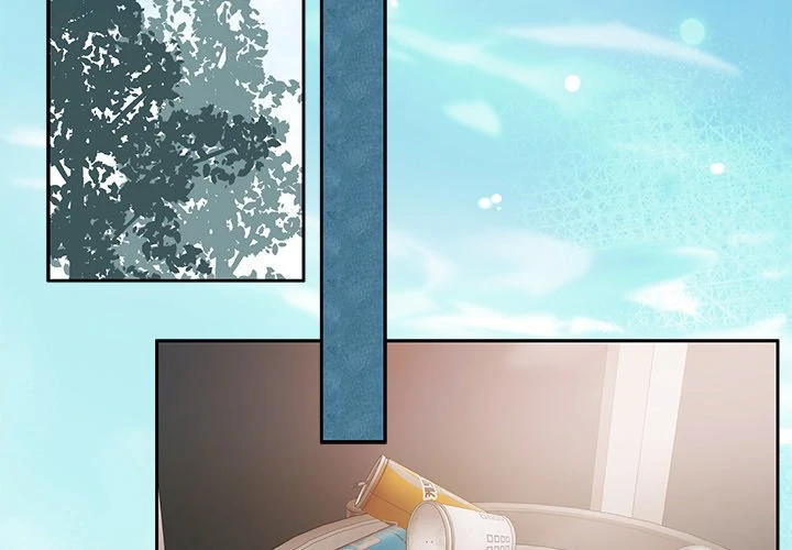Pregnancy Contract chapter 38 page 3