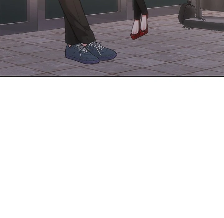 Pregnancy Contract chapter 38 page 7