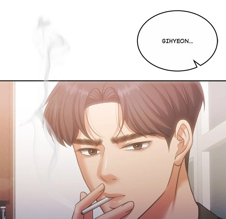 Pregnancy Contract chapter 38 page 8