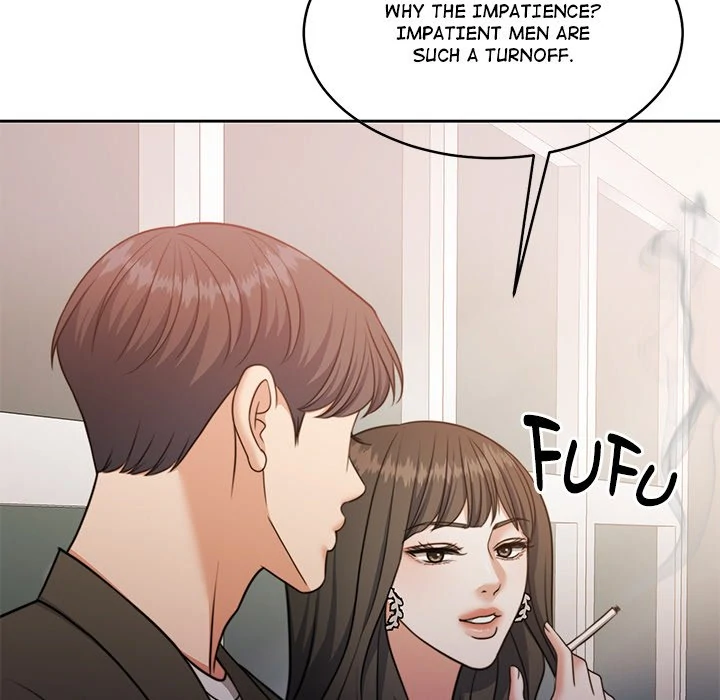 Pregnancy Contract chapter 38 page 10