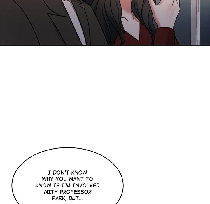 Pregnancy Contract chapter 38 page 11