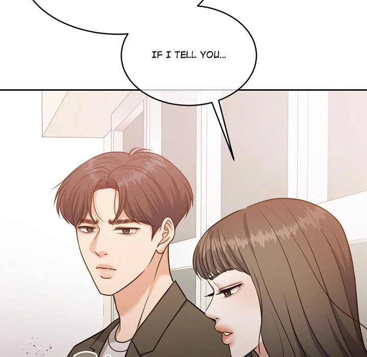 Pregnancy Contract chapter 38 page 12