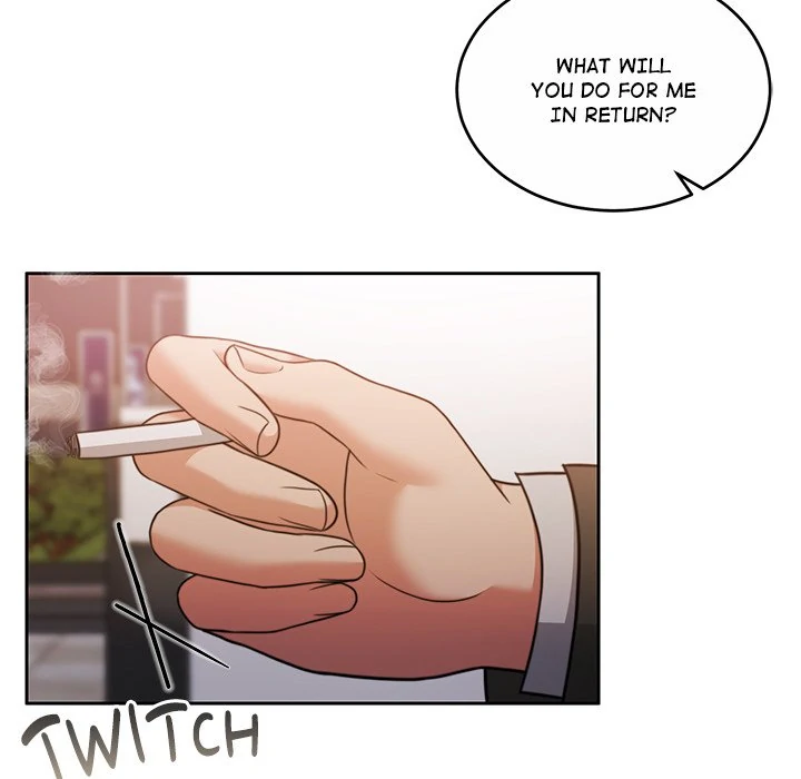 Pregnancy Contract chapter 38 page 14