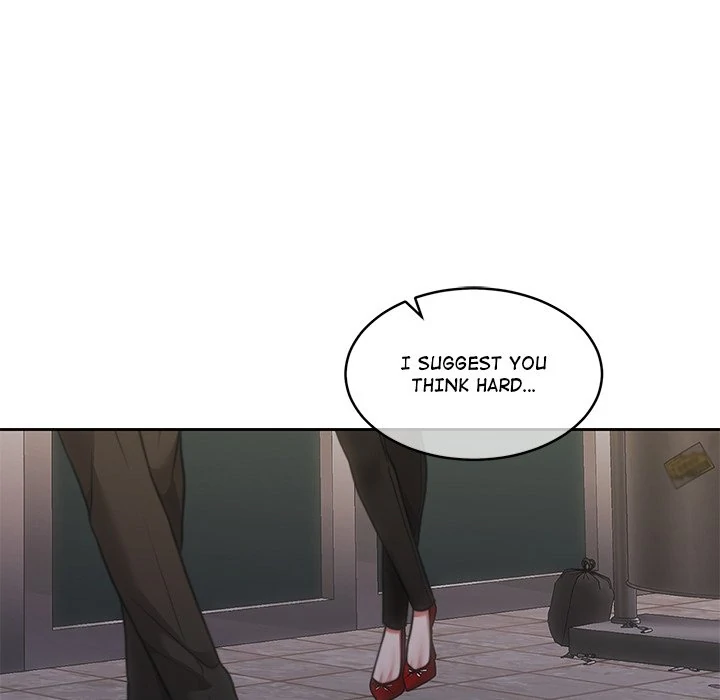Pregnancy Contract chapter 38 page 17