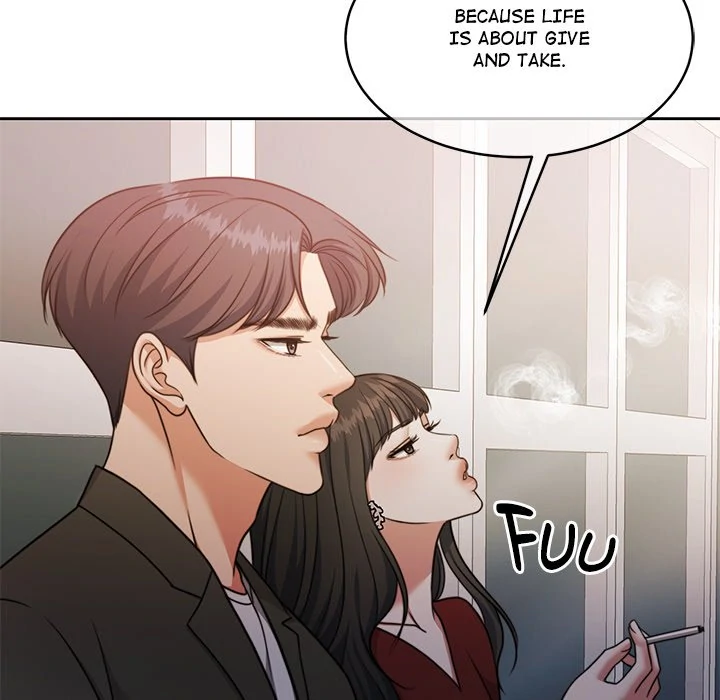 Pregnancy Contract chapter 38 page 19