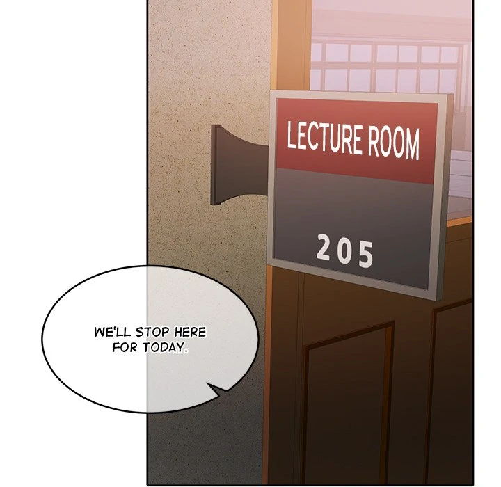 Pregnancy Contract chapter 38 page 28