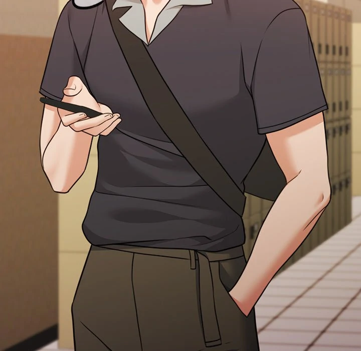 Pregnancy Contract chapter 38 page 32