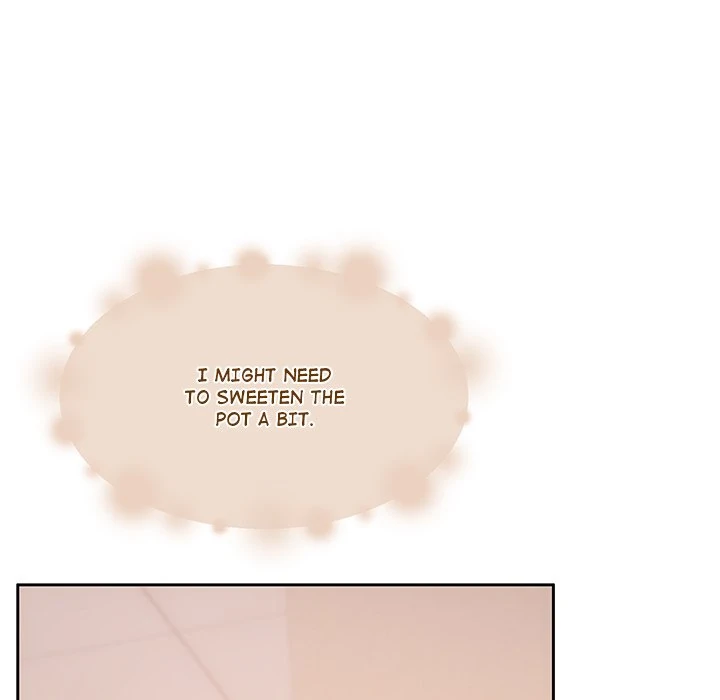 Pregnancy Contract chapter 38 page 35