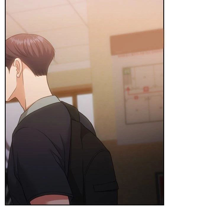 Pregnancy Contract chapter 38 page 36