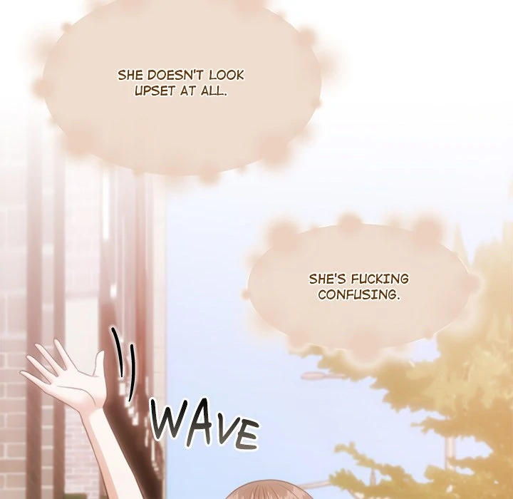 Pregnancy Contract chapter 38 page 45