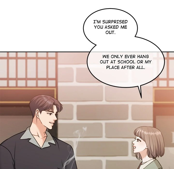 Pregnancy Contract chapter 38 page 48
