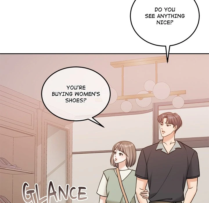 Pregnancy Contract chapter 38 page 54