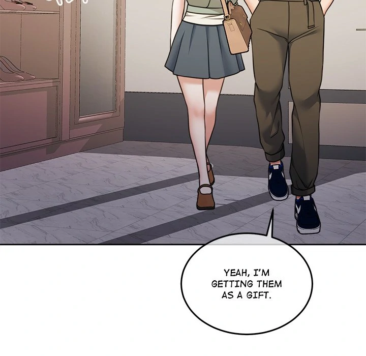 Pregnancy Contract chapter 38 page 55
