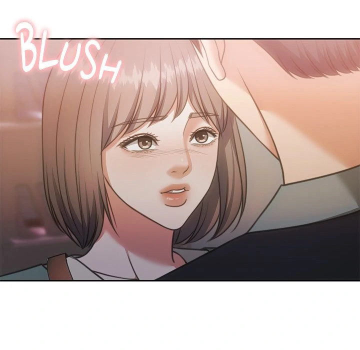 Pregnancy Contract chapter 38 page 58