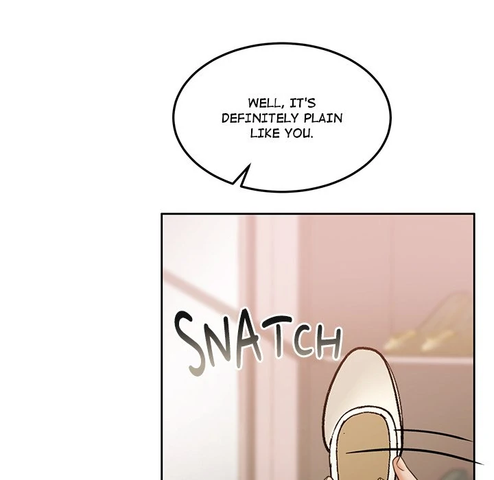 Pregnancy Contract chapter 38 page 65
