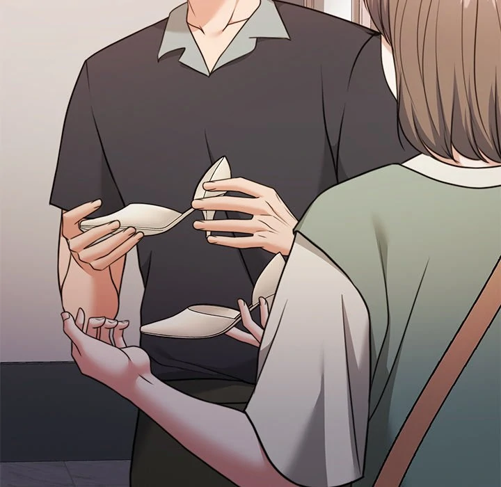 Pregnancy Contract chapter 38 page 68