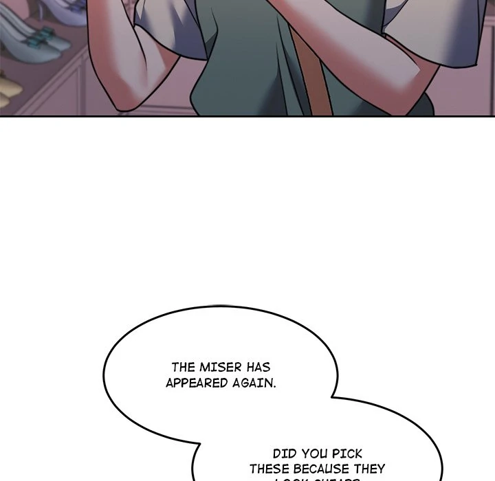 Pregnancy Contract chapter 38 page 71