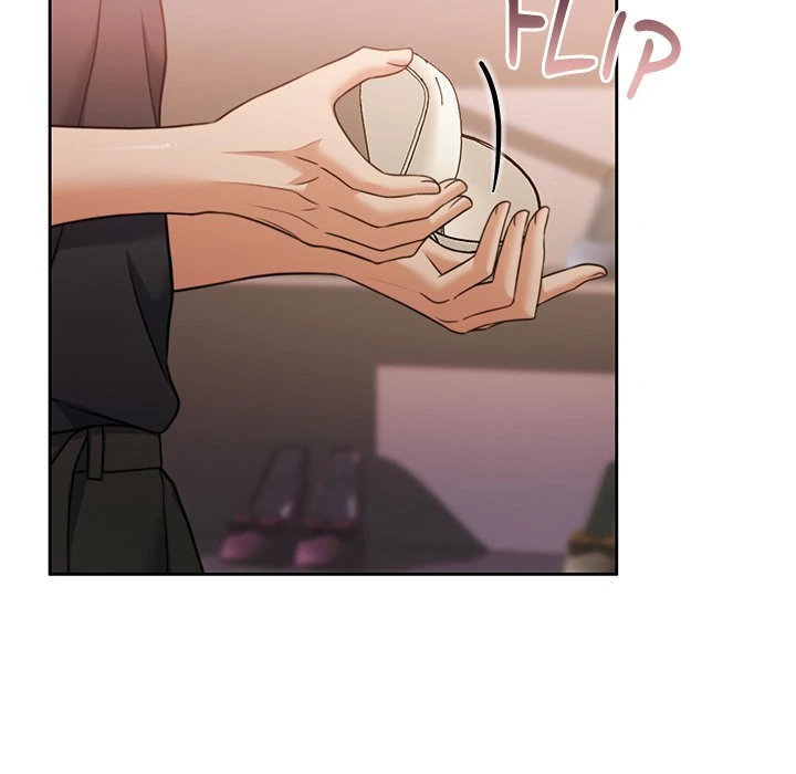 Pregnancy Contract chapter 38 page 74