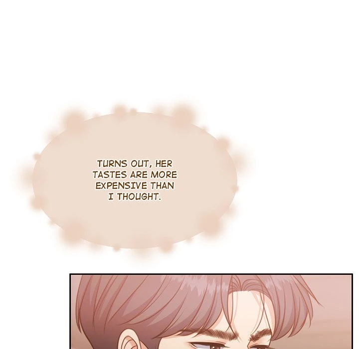 Pregnancy Contract chapter 38 page 75