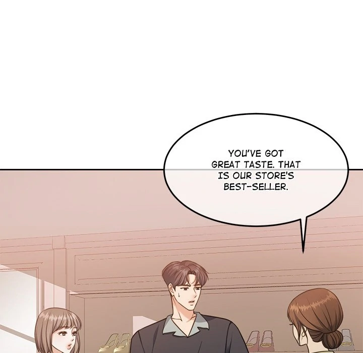 Pregnancy Contract chapter 38 page 77