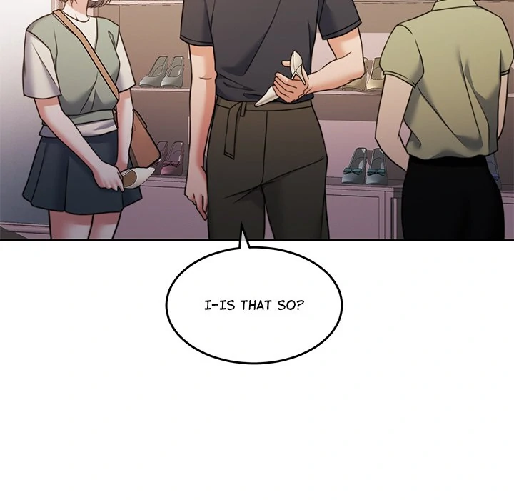 Pregnancy Contract chapter 38 page 78