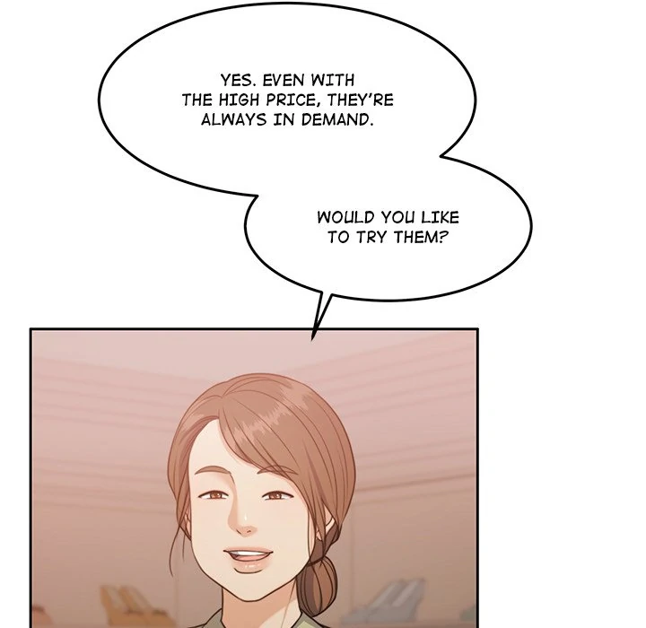 Pregnancy Contract chapter 38 page 79