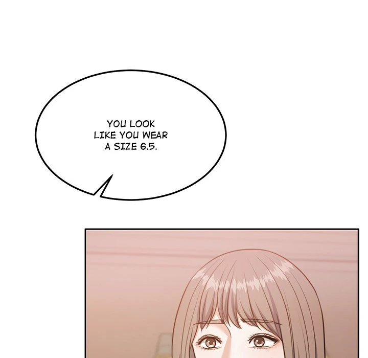 Pregnancy Contract chapter 38 page 81