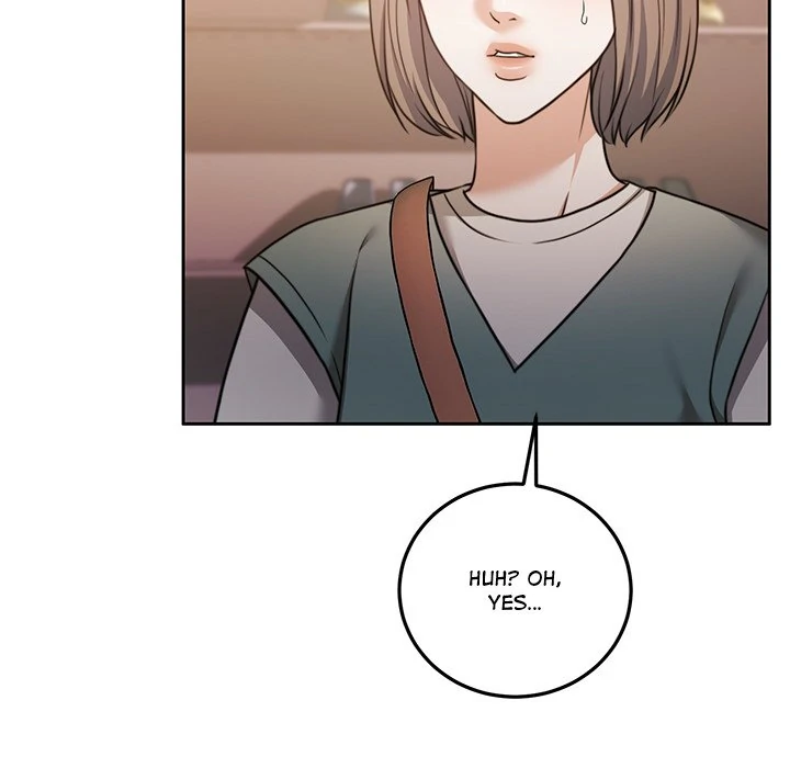Pregnancy Contract chapter 38 page 82