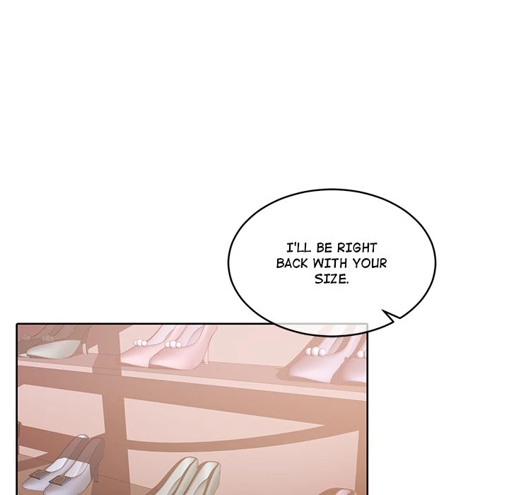 Pregnancy Contract chapter 38 page 83