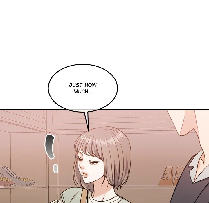 Pregnancy Contract chapter 38 page 88