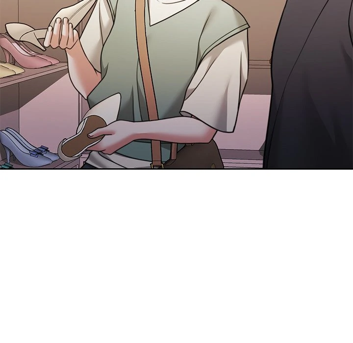 Pregnancy Contract chapter 38 page 89