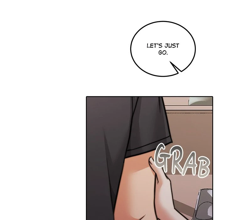 Pregnancy Contract chapter 38 page 90