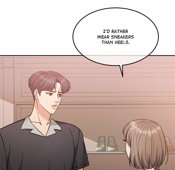 Pregnancy Contract chapter 38 page 92