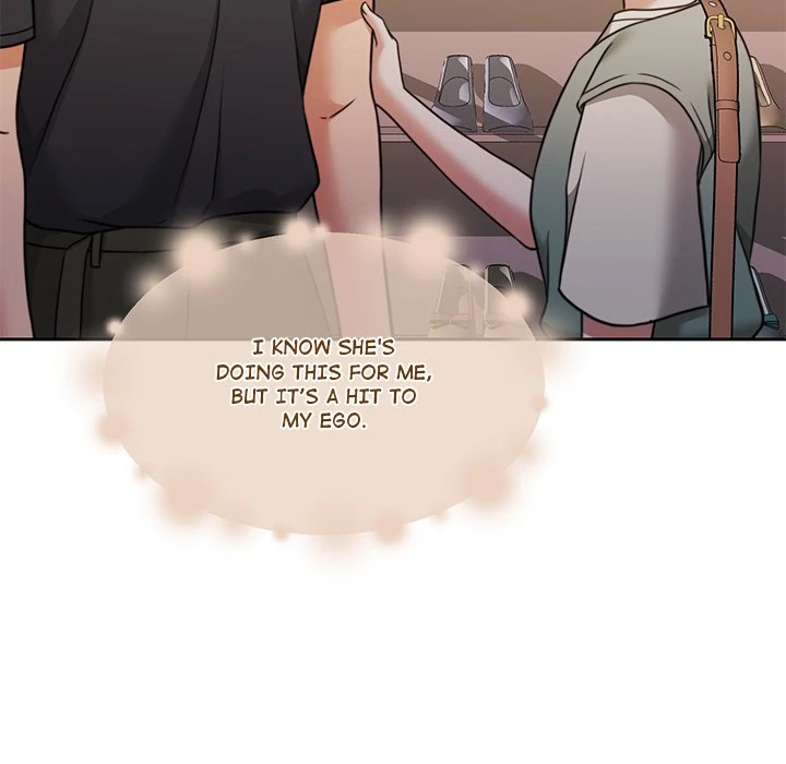 Pregnancy Contract chapter 38 page 93