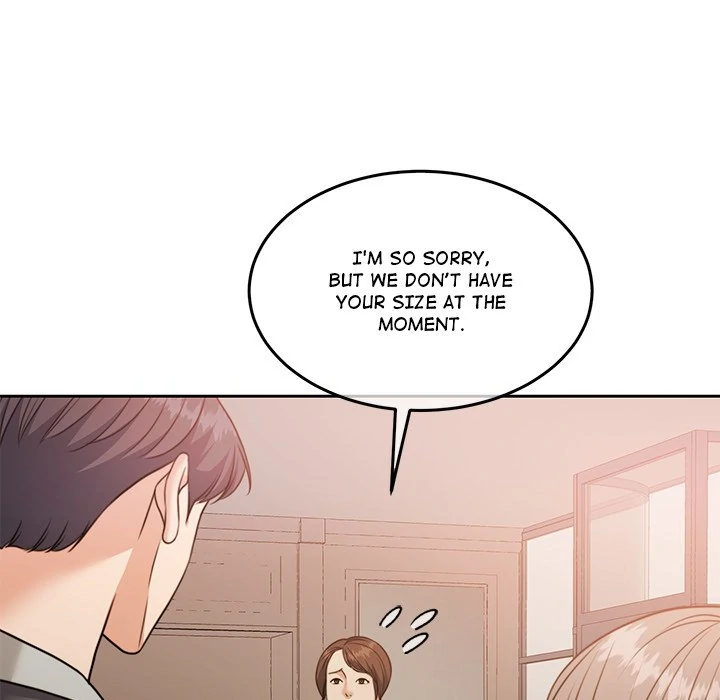 Pregnancy Contract chapter 38 page 94