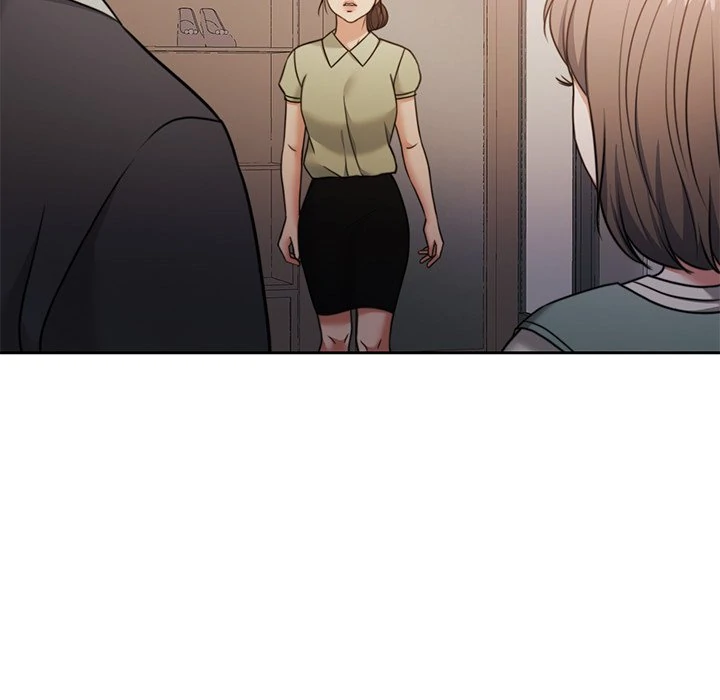 Pregnancy Contract chapter 38 page 95