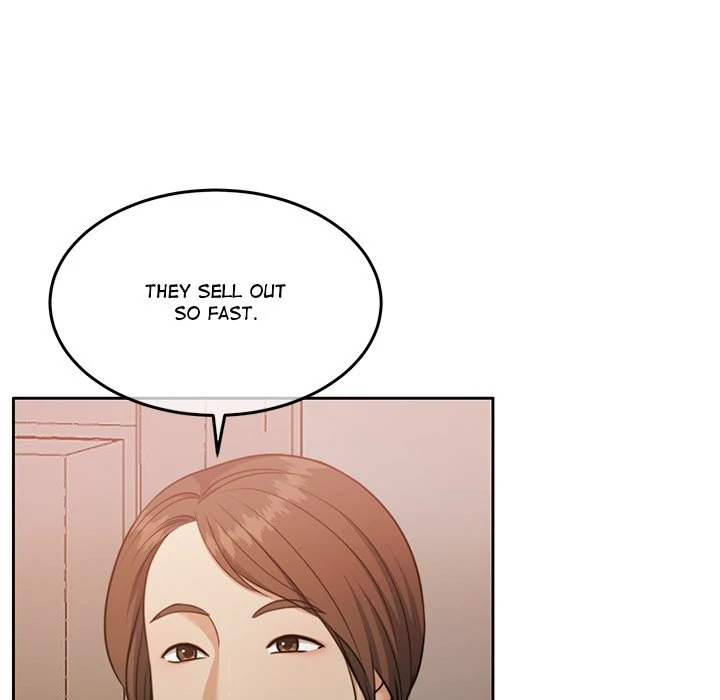 Pregnancy Contract chapter 38 page 96