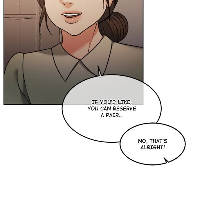 Pregnancy Contract chapter 38 page 97