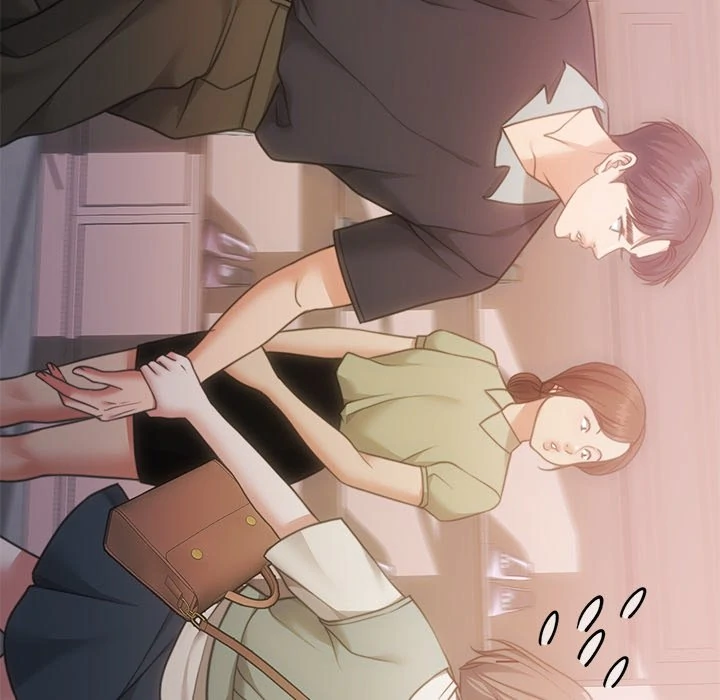 Pregnancy Contract chapter 38 page 99